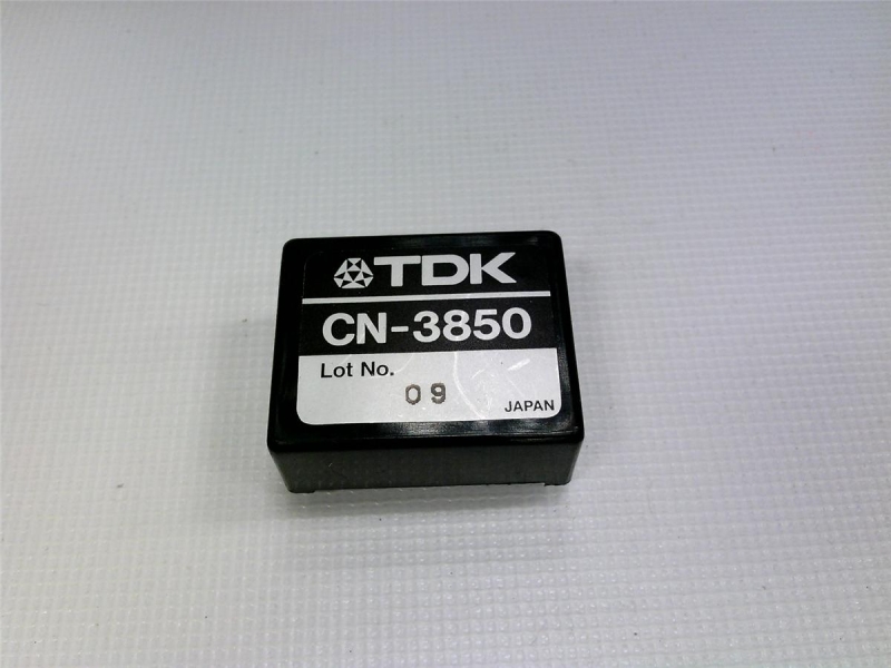 TDK CN-3850