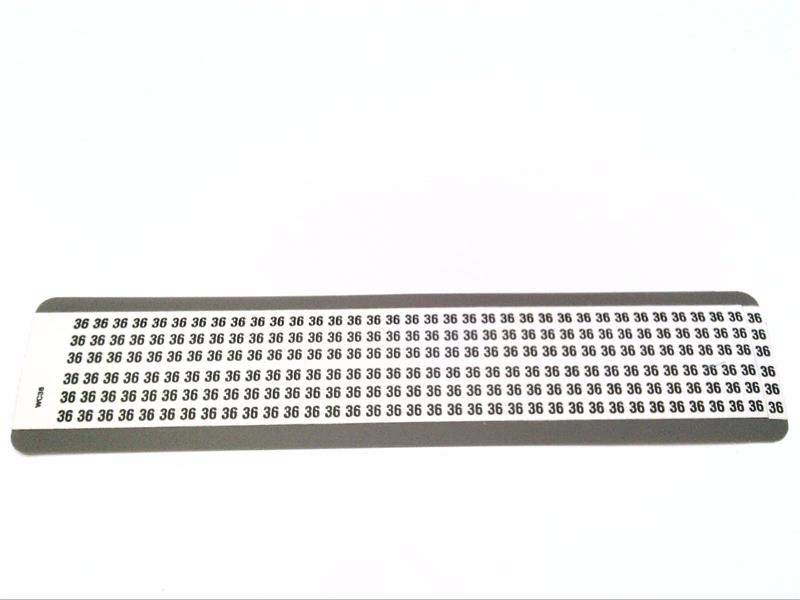 ABB THOMAS & BETTS WC36S