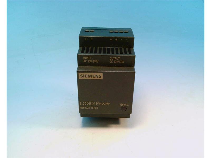 SIEMENS 6EP1321-1SH03