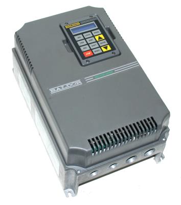 ASEA BROWN BOVERI ZD18H205-E