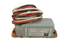 GENERAL ELECTRIC CR115A22