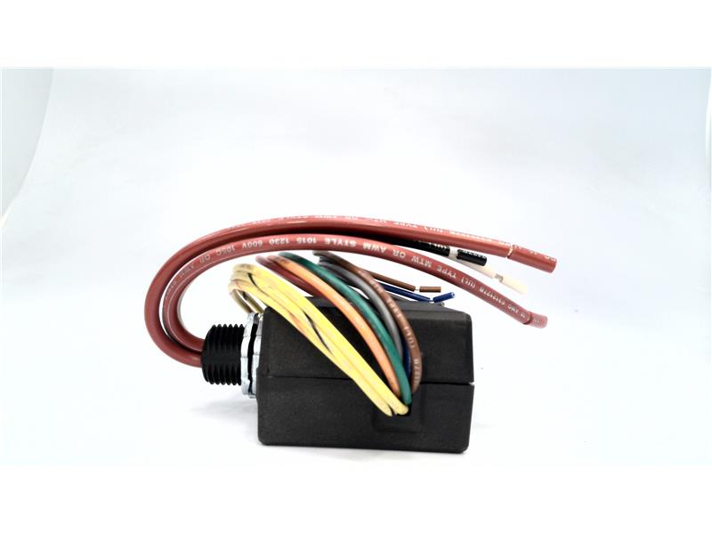 BEG BRUCK ELECTRONIC PP-A-W