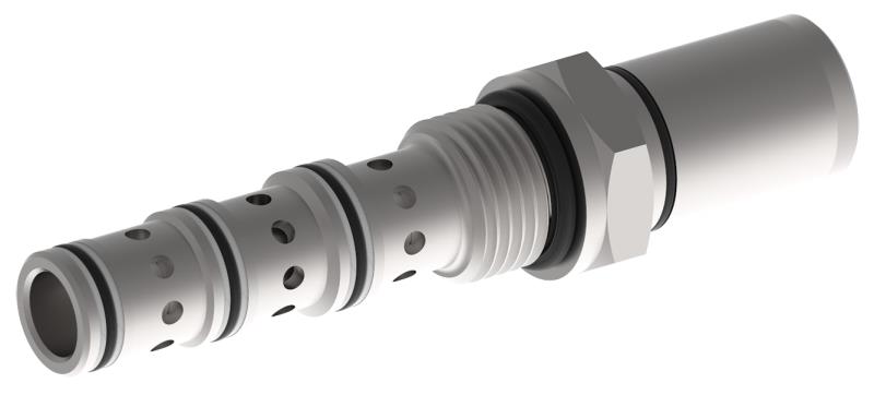 BUCHER HYDRAULICS AODV-12-N-C1-12TS-4T