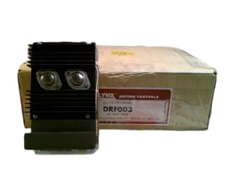 DRF-003 by DANAHER MOTION