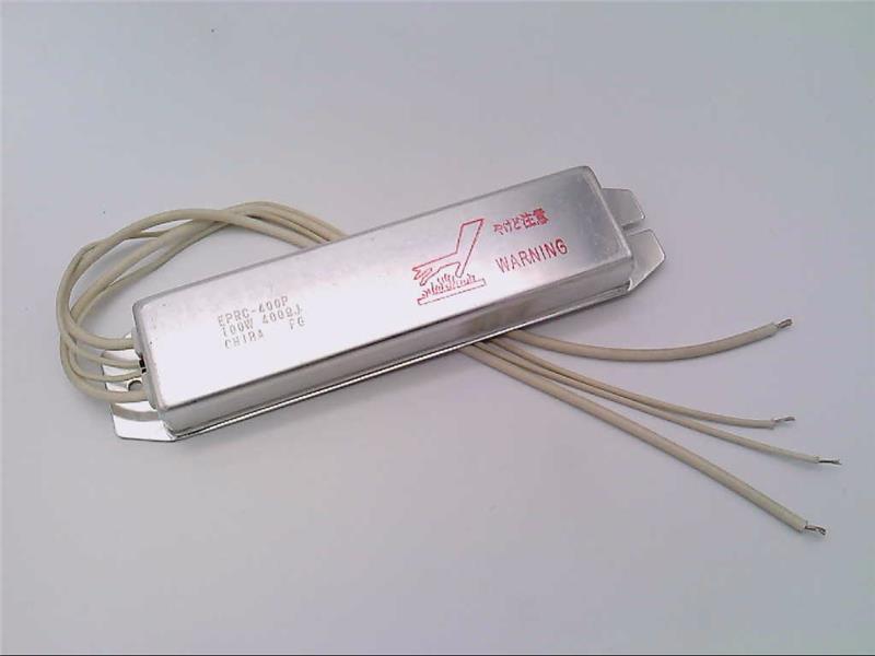 ORIENTAL MOTOR EPRC-400P