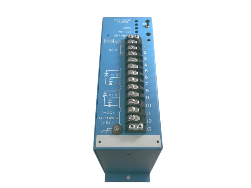 ET-1208-T10 by AMETEK