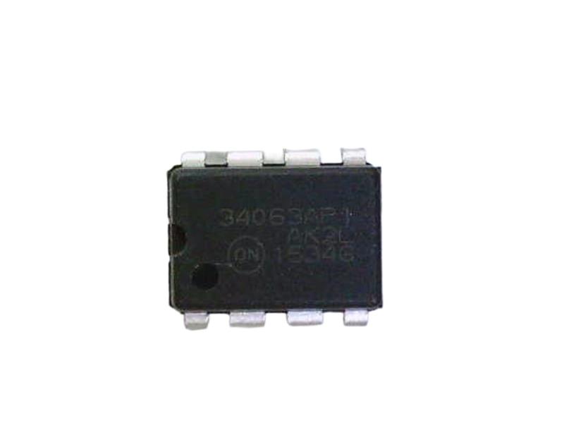 MC34063AP1 by ON SEMICONDUCTOR