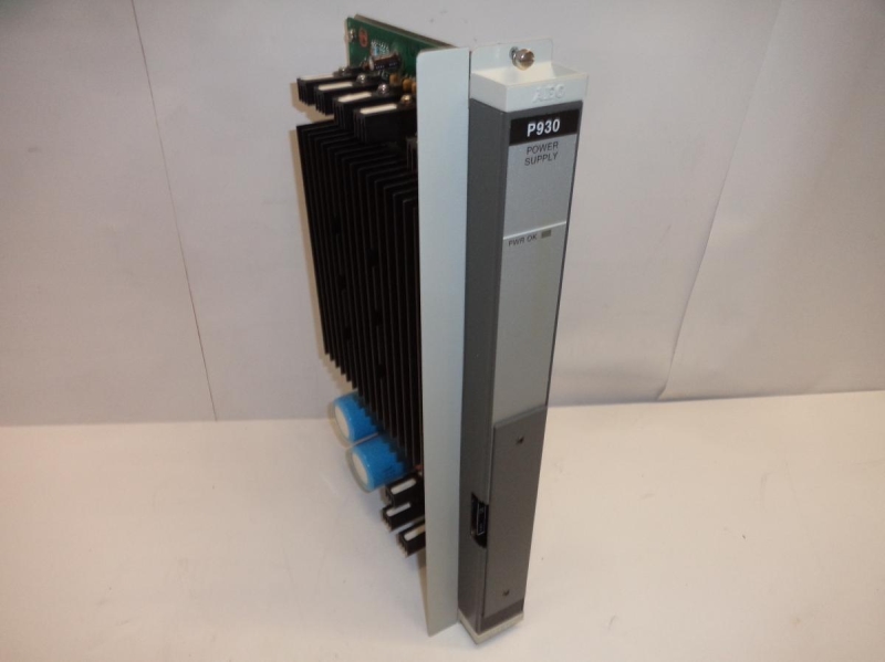 SCHNEIDER ELECTRIC AS-P930-001