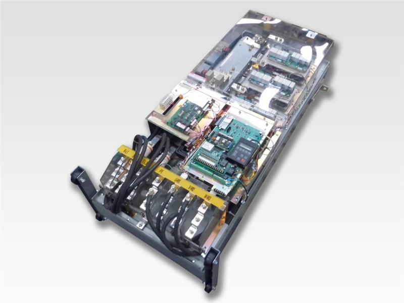 ALLEN BRADLEY 1336E-BPR300-AN-EN-NCM