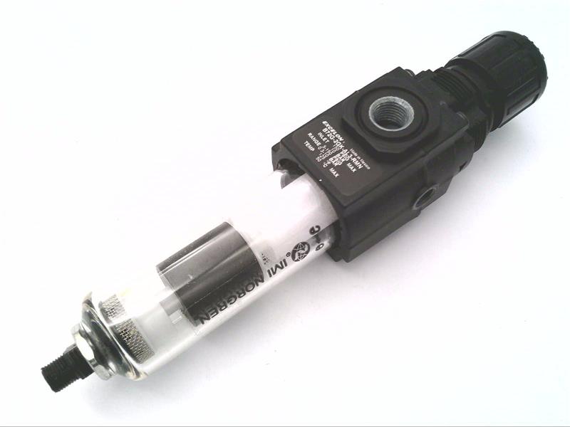 NORGREN B72G-2GK-AL3-RMN