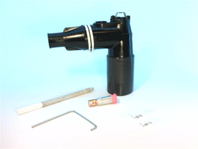 375LRK5270 by ABB THOMAS & BETTS