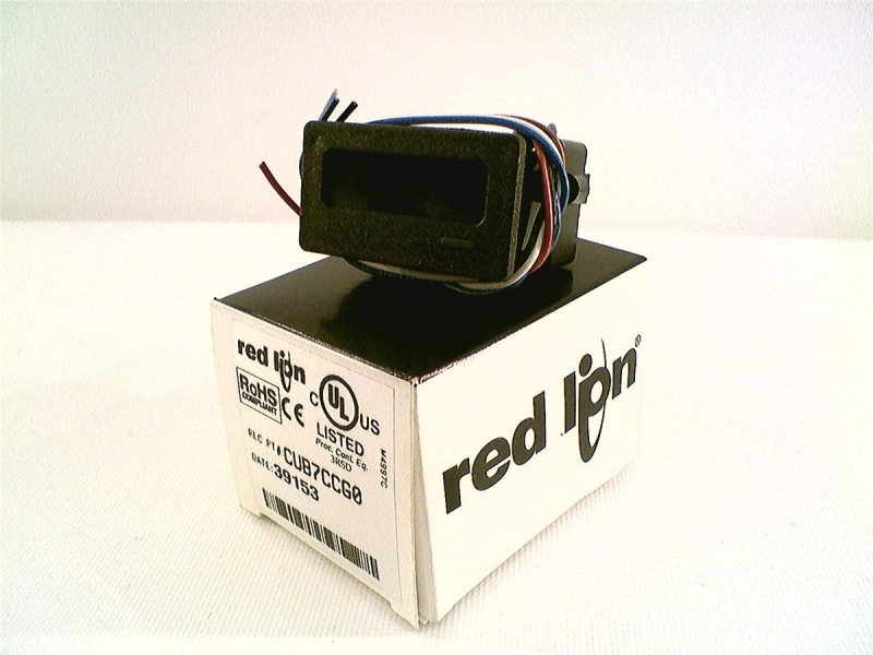 RED LION CONTROLS CUB7CCG0