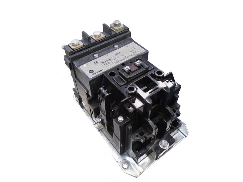 ALLEN BRADLEY 500EODX2