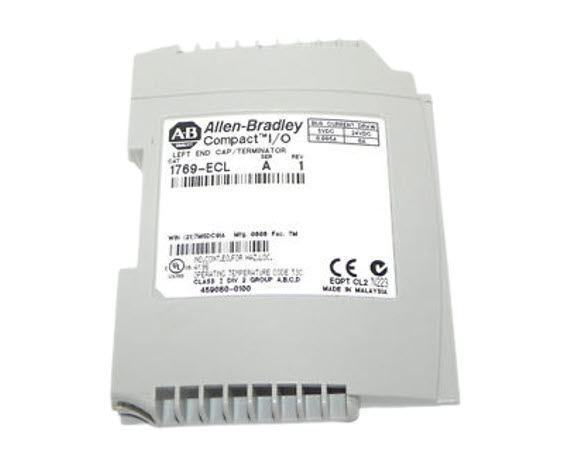 ALLEN BRADLEY 1769-ECL