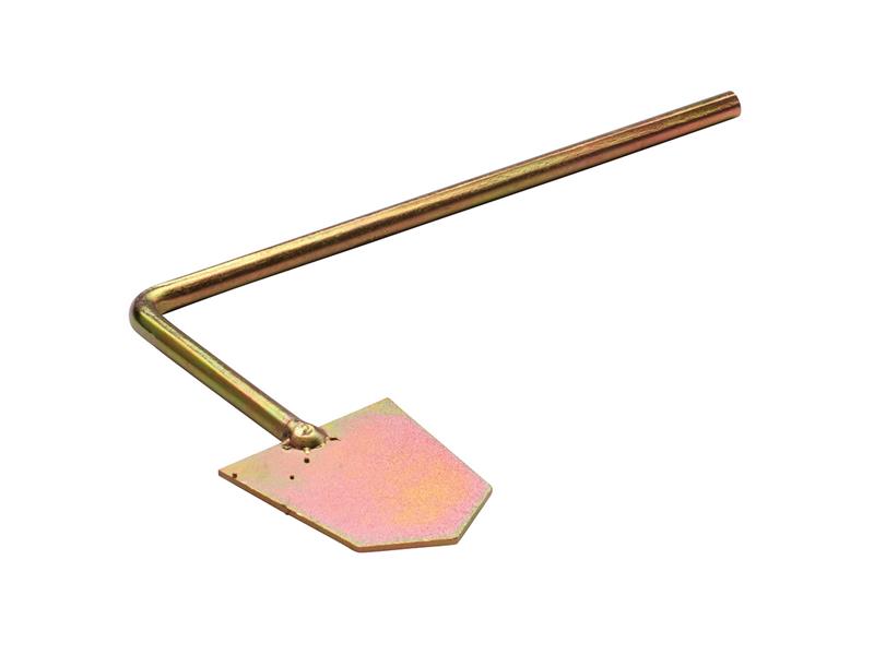 IZZY INDUSTRIES SCRAPER