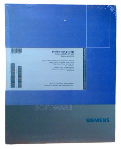 SIEMENS 7MH4930-0AK01