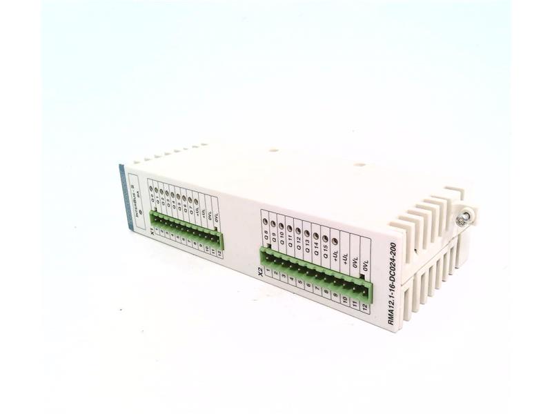 BOSCH RMA12.1-16-DC024-200