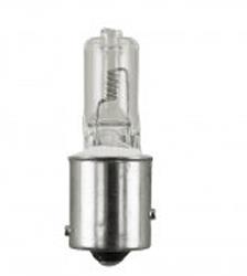 NORMAN LAMP 50T4Q/CL/SC14V