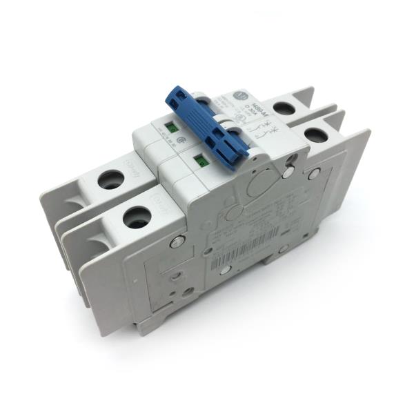 ALLEN BRADLEY 1489-M2D300