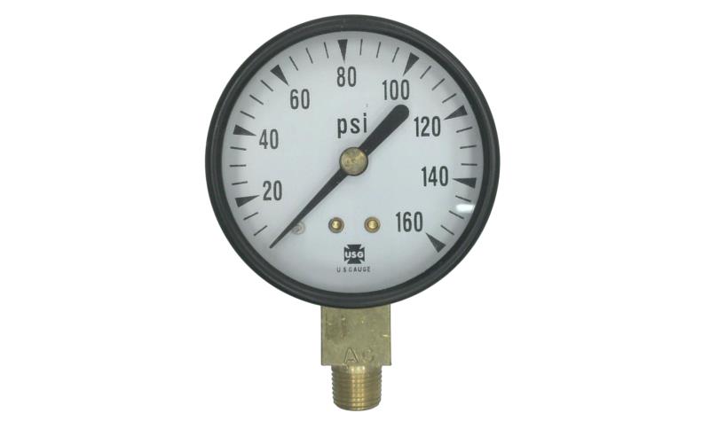SPEC 048302A by AMETEK