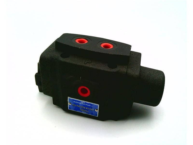 HD-T03-3C2-80-SAE by NORTHMAN