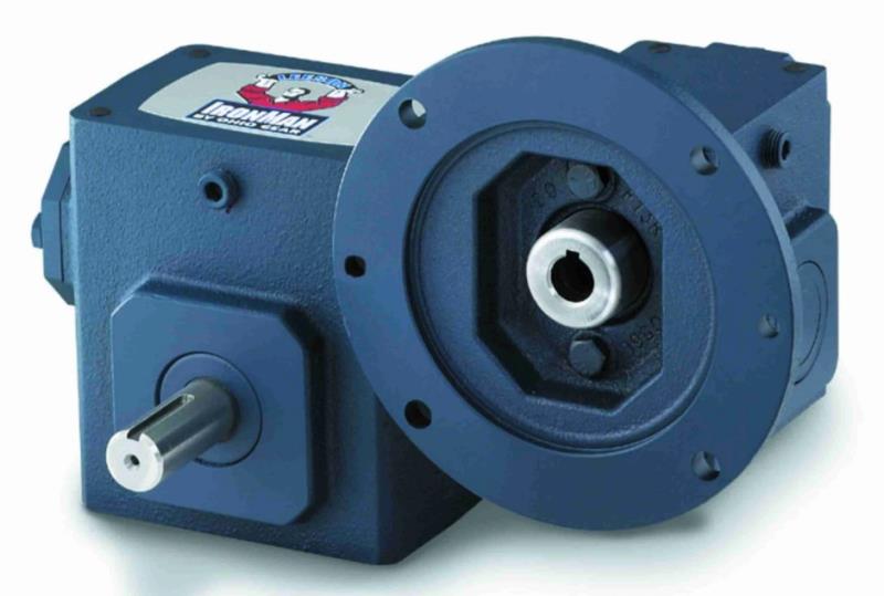 REGAL REXNORD GRL-DMQ821-600-L5-56