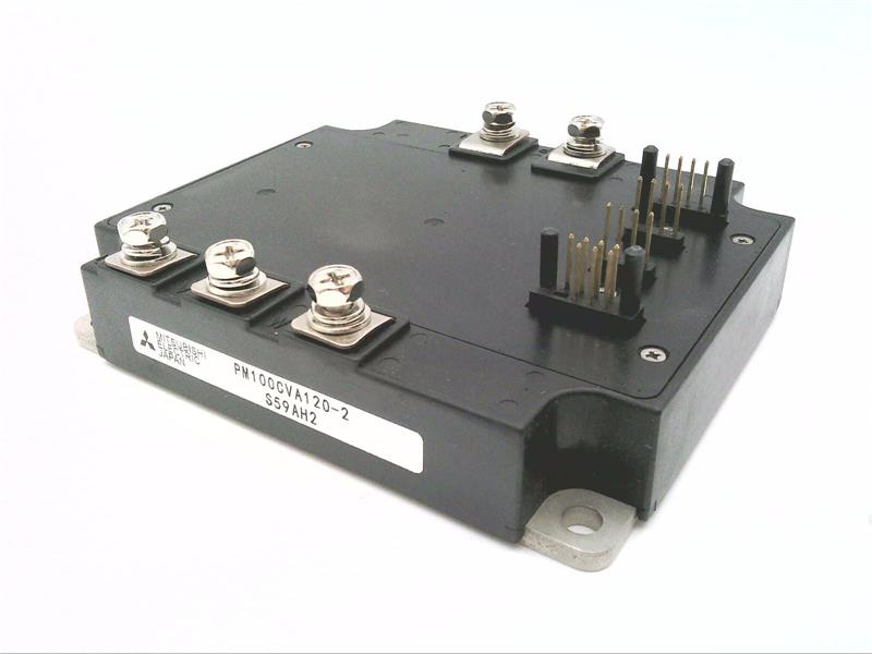 MITSUBISHI PM100CVA120-2