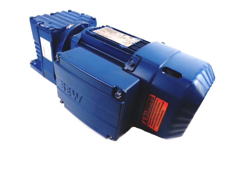 SEW EURODRIVE R27 DRS71M4BE1HR/Z