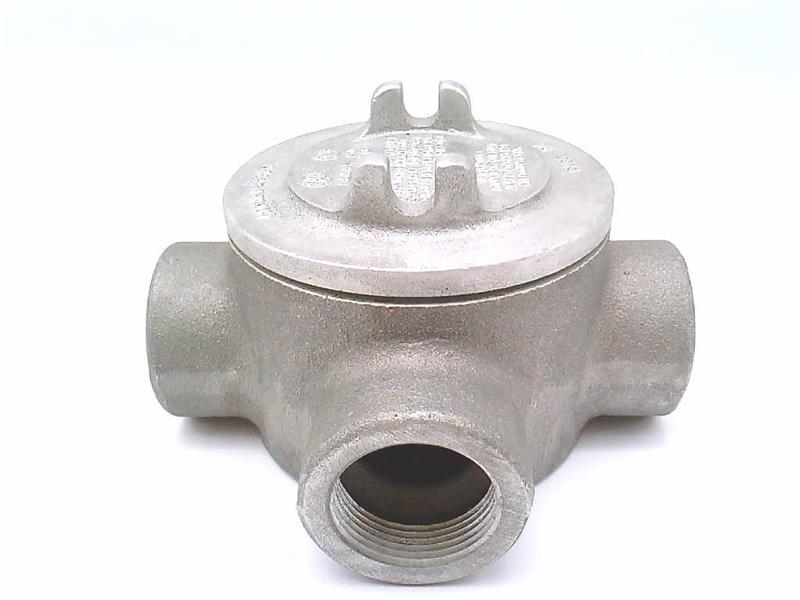 EATON CORPORATION GUAT47 SA