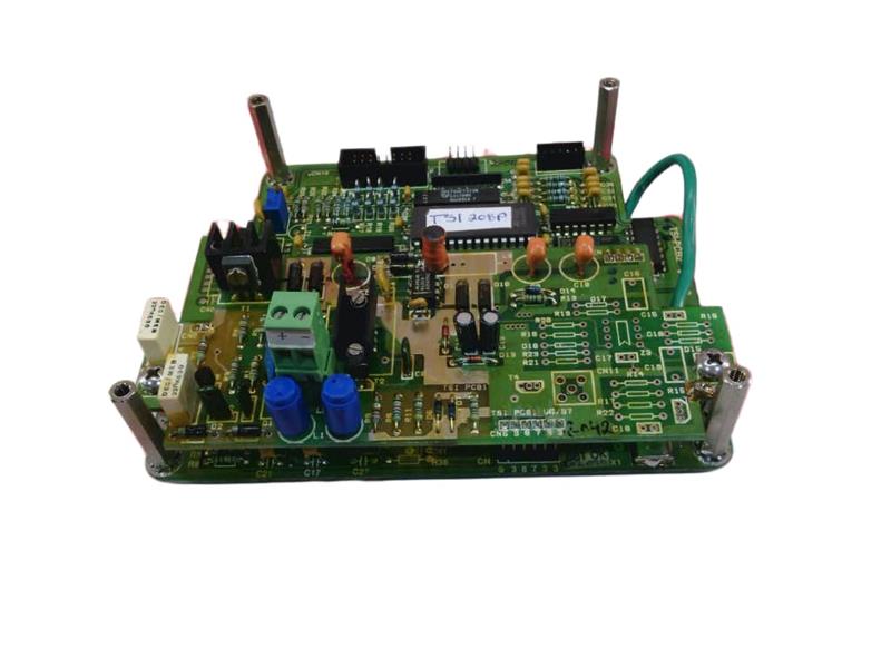 ENRAF TSI-PCB2