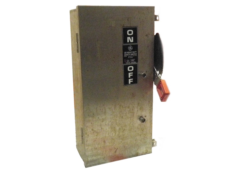 GENERAL ELECTRIC THN3362SS