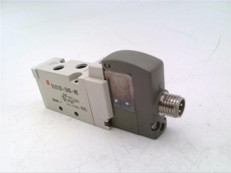 SMC SYJ5120-5WO-M5