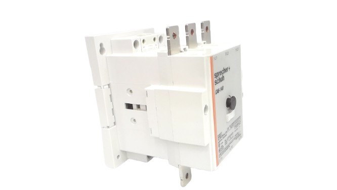 SPRECHER & SCHUH CA6-140-11-120B