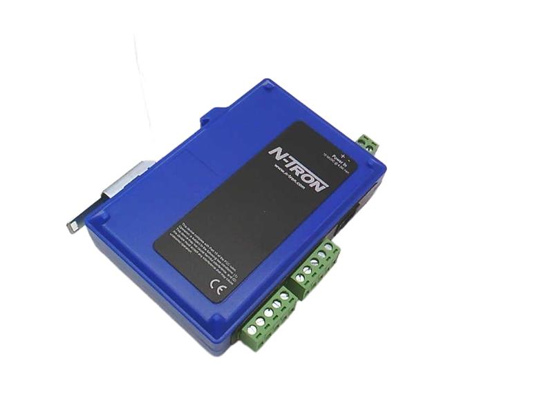 ESERV-M12T by RED LION CONTROLS