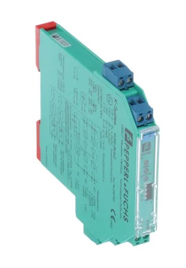 PEPPERL & FUCHS KCD2-SR-1.LB