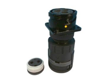 CIRO30PIVG-28-22S-V0(U356) by ITT
