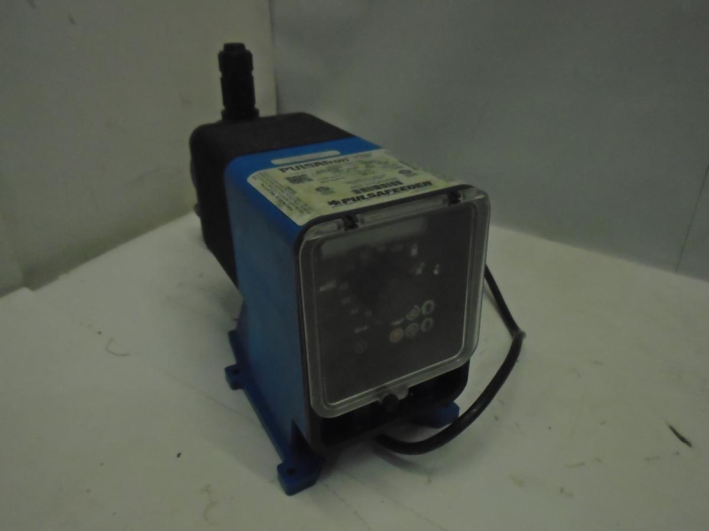 PULSAFEEDER LMG5TA-PTC3-XXX