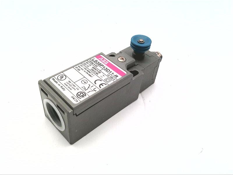 ASEA BROWN BOVERI LS35P13D11-R