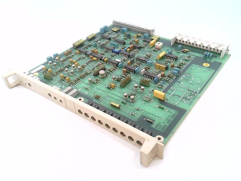 ASEA BROWN BOVERI 2668-180-586/1