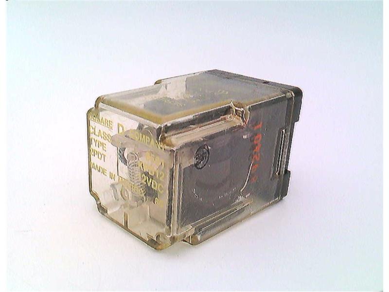 SCHNEIDER ELECTRIC 8501KPD12-12VDC