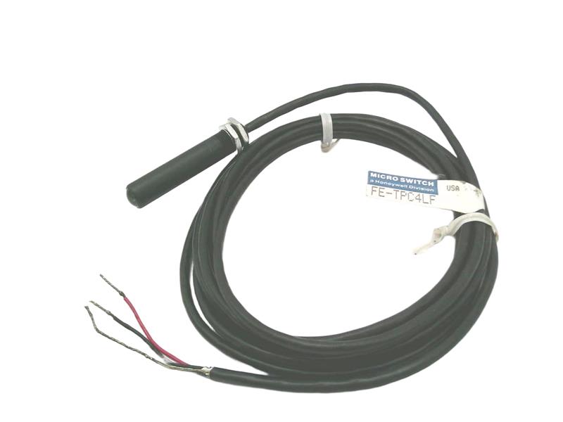 FE-TPC4LF by HONEYWELL