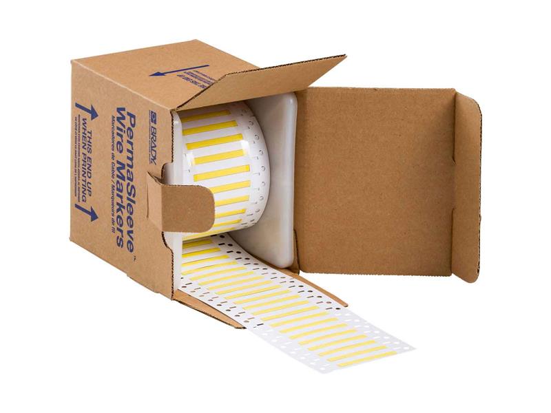 BRADY 3PS-094-2-YL