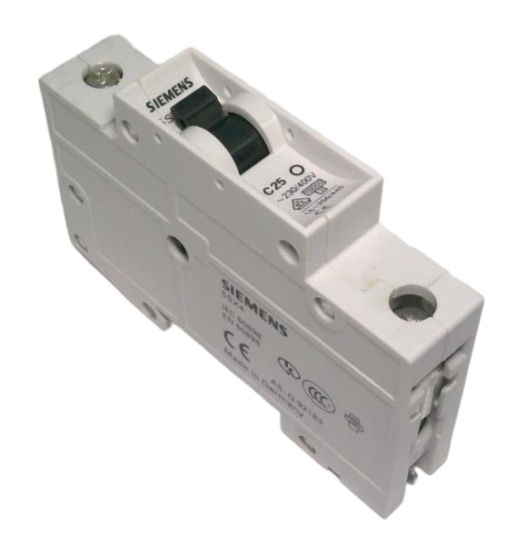5SX4-125-7 by SIEMENS