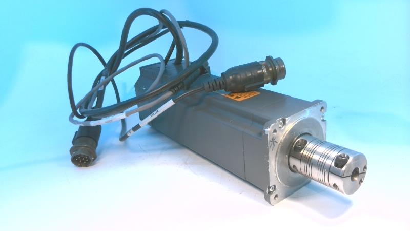 NIDEC CORP NTE-355-TBNS-0000