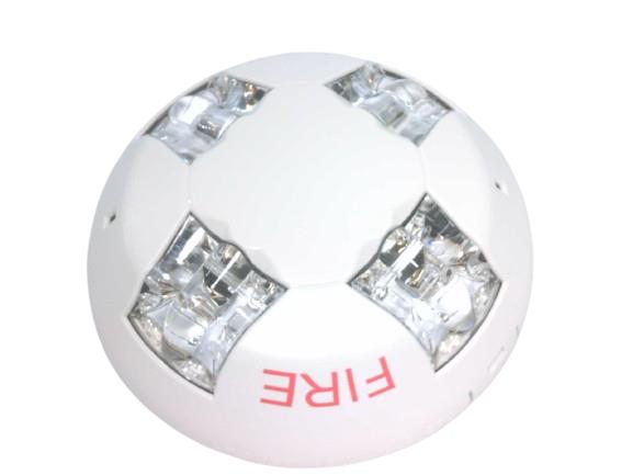 GCSVWF by EDWARDS SIGNALING