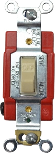 AH1221V by EATON CORPORATION