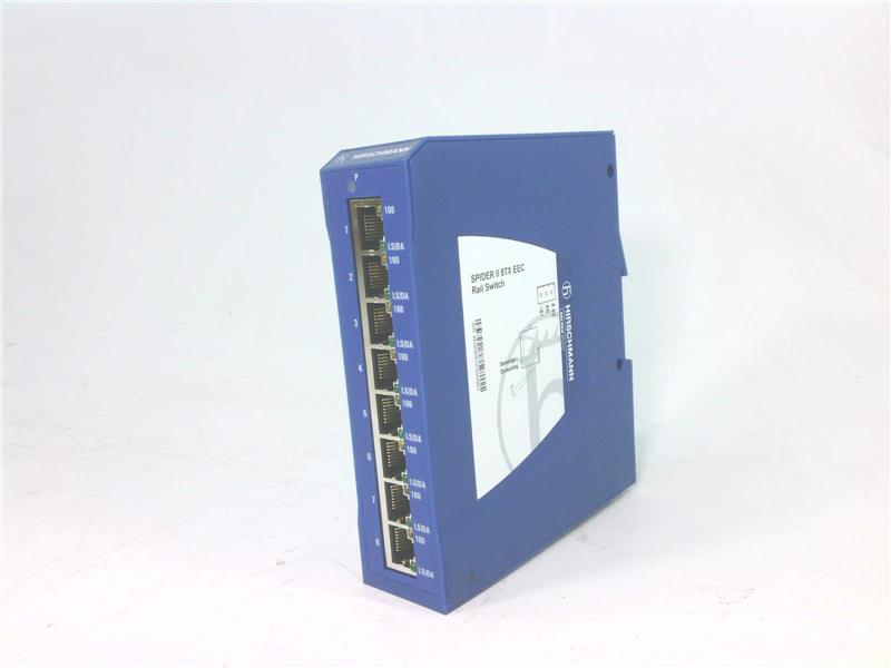 BELDEN SPIDER-II-8TX-EEC