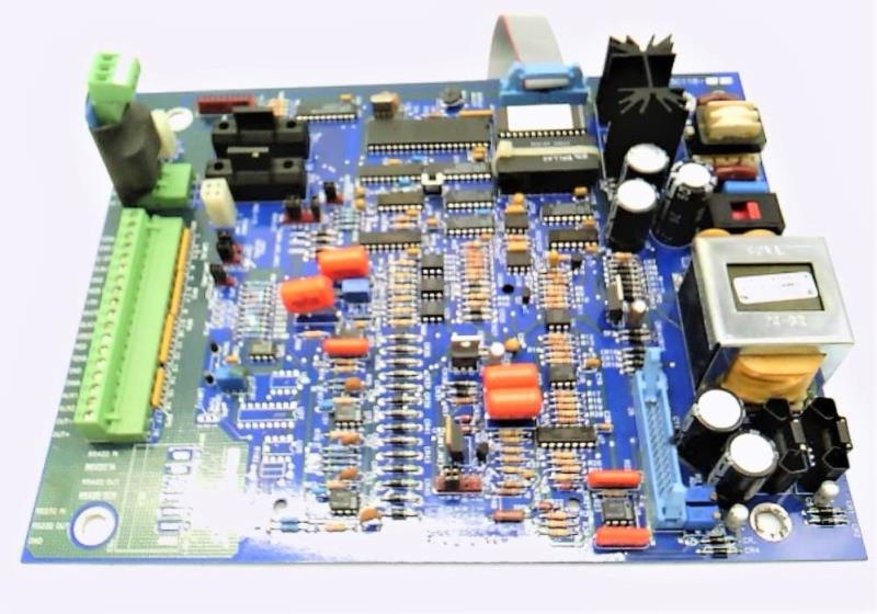 3C118-1 by MAXCESS INTERNATIONAL