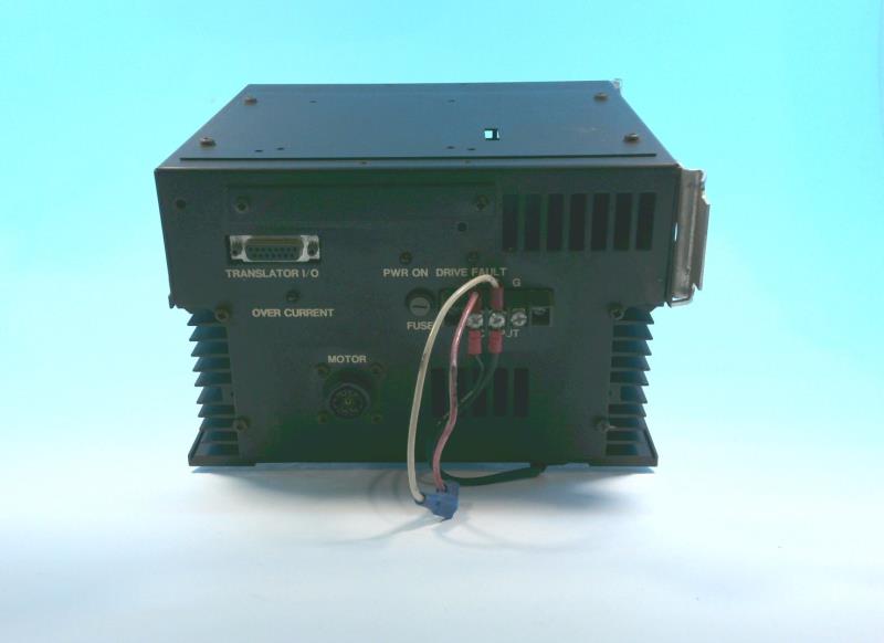 DANAHER MOTION 6180-PT10