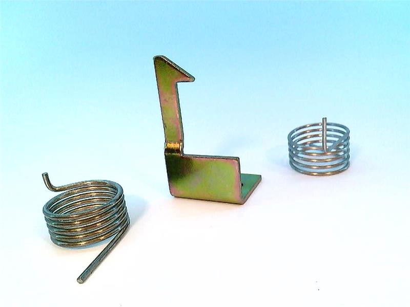 SCHNEIDER ELECTRIC 30007-591-52